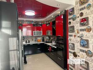 3-к квартира, вторичка, 76м2, 6/21 этаж