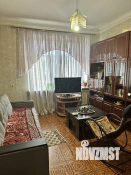 2-к квартира, вторичка, 55м2, 2/4 этаж