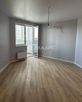 1-к квартира, вторичка, 40м2, 12/25 этаж