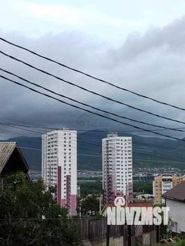 2-к квартира, вторичка, 44м2, 18/23 этаж