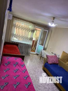 1-к квартира, вторичка, 31м2, 2/5 этаж