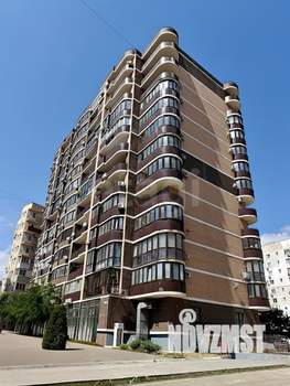 2-к квартира, вторичка, 78м2, 11/13 этаж