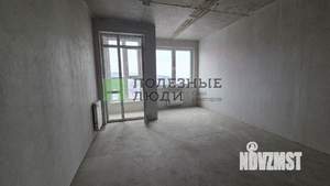 Студия квартира, вторичка, 25м2, 19/24 этаж