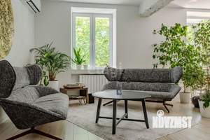 3-к квартира, вторичка, 112м2, 4/4 этаж