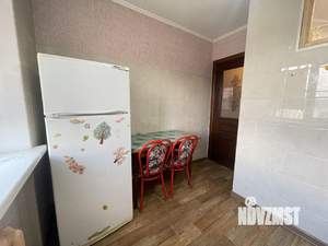 1-к квартира, вторичка, 33м2, 4/5 этаж