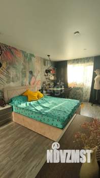 3-к квартира, вторичка, 65м2, 4/5 этаж
