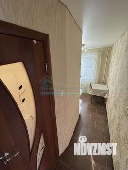 1-к квартира, вторичка, 30м2, 1/6 этаж