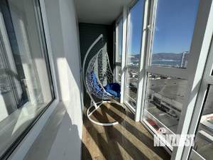 Студия квартира, вторичка, 30м2, 5/23 этаж