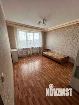 1-к квартира, вторичка, 38м2, 15/16 этаж