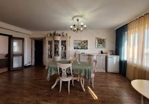 5-к квартира, вторичка, 114м2, 7/10 этаж