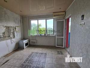 1-к квартира, вторичка, 45м2, 3/9 этаж