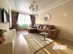 2-к квартира, вторичка, 64м2, 2/12 этаж