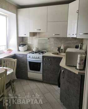 1-к квартира, вторичка, 30м2, 3/4 этаж