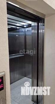 1-к квартира, вторичка, 38м2, 7/25 этаж