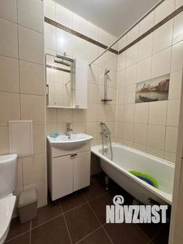 1-к квартира, вторичка, 35м2, 1/5 этаж