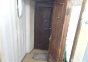 1-к квартира, вторичка, 31м2, 4/5 этаж