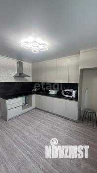 2-к квартира, вторичка, 57м2, 14/16 этаж