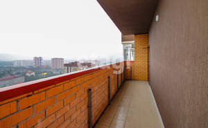 1-к квартира, сданный дом, 44м2, 10/20 этаж