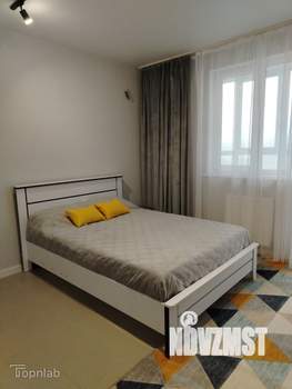 Студия квартира, вторичка, 24м2, 16/24 этаж