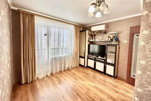 1-к квартира, вторичка, 22м2, 4/5 этаж