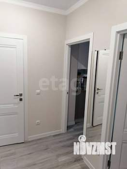 1-к квартира, вторичка, 38м2, 6/20 этаж