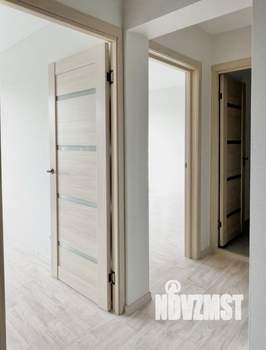 2-к квартира, вторичка, 58м2, 7/16 этаж