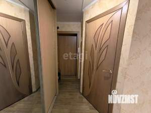 1-к квартира, вторичка, 32м2, 5/5 этаж