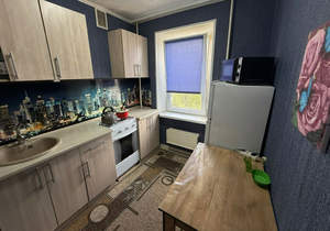 1-к квартира, вторичка, 22м2, 3/9 этаж