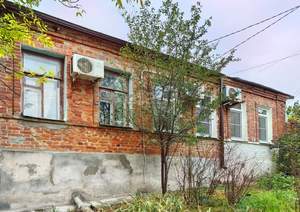 Студия квартира, вторичка, 14м2, 1/1 этаж
