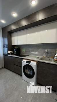 3-к квартира, вторичка, 65м2, 8/9 этаж