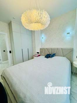 2-к квартира, вторичка, 64м2, 13/20 этаж