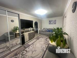 2-к квартира, вторичка, 46м2, 2/5 этаж