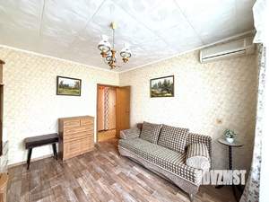 2-к квартира, вторичка, 53м2, 3/10 этаж