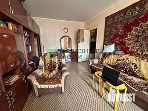 2-к квартира, вторичка, 53м2, 7/9 этаж