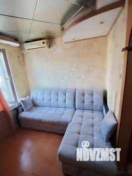 1-к квартира, вторичка, 12м2, 3/5 этаж