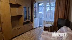 1-к квартира, вторичка, 33м2, 5/5 этаж