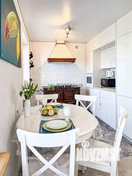 3-к квартира, вторичка, 55м2, 4/9 этаж