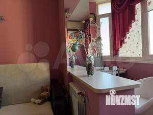 1-к квартира, вторичка, 37м2, 7/10 этаж