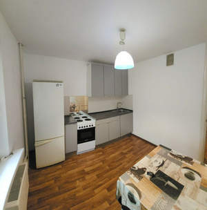 1-к квартира, вторичка, 42м2, 2/16 этаж