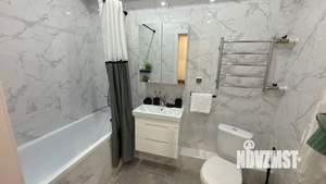 2-к квартира, вторичка, 59м2, 8/16 этаж