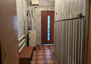 3-к квартира, вторичка, 65м2, 1/2 этаж