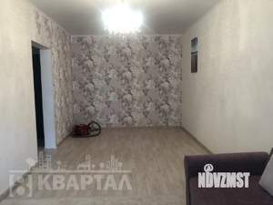 1-к квартира, вторичка, 37м2, 1/3 этаж