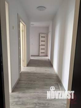 3-к квартира, вторичка, 87м2, 10/13 этаж