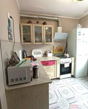 2-к квартира, вторичка, 53м2, 10/10 этаж