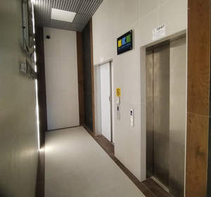 1-к квартира, вторичка, 32м2, 2/16 этаж