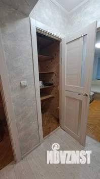 3-к квартира, вторичка, 66м2, 2/5 этаж