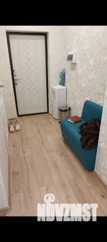 Студия квартира, вторичка, 20м2, 4/12 этаж