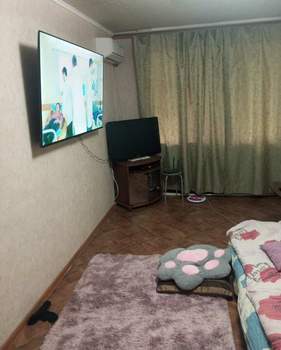 1-к квартира, вторичка, 34м2, 1/5 этаж