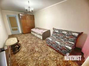 2-к квартира, вторичка, 47м2, 1/5 этаж