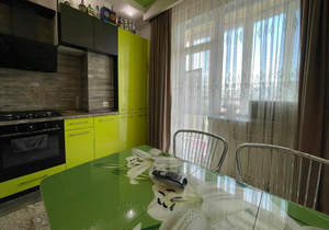 1-к квартира, вторичка, 42м2, 11/13 этаж